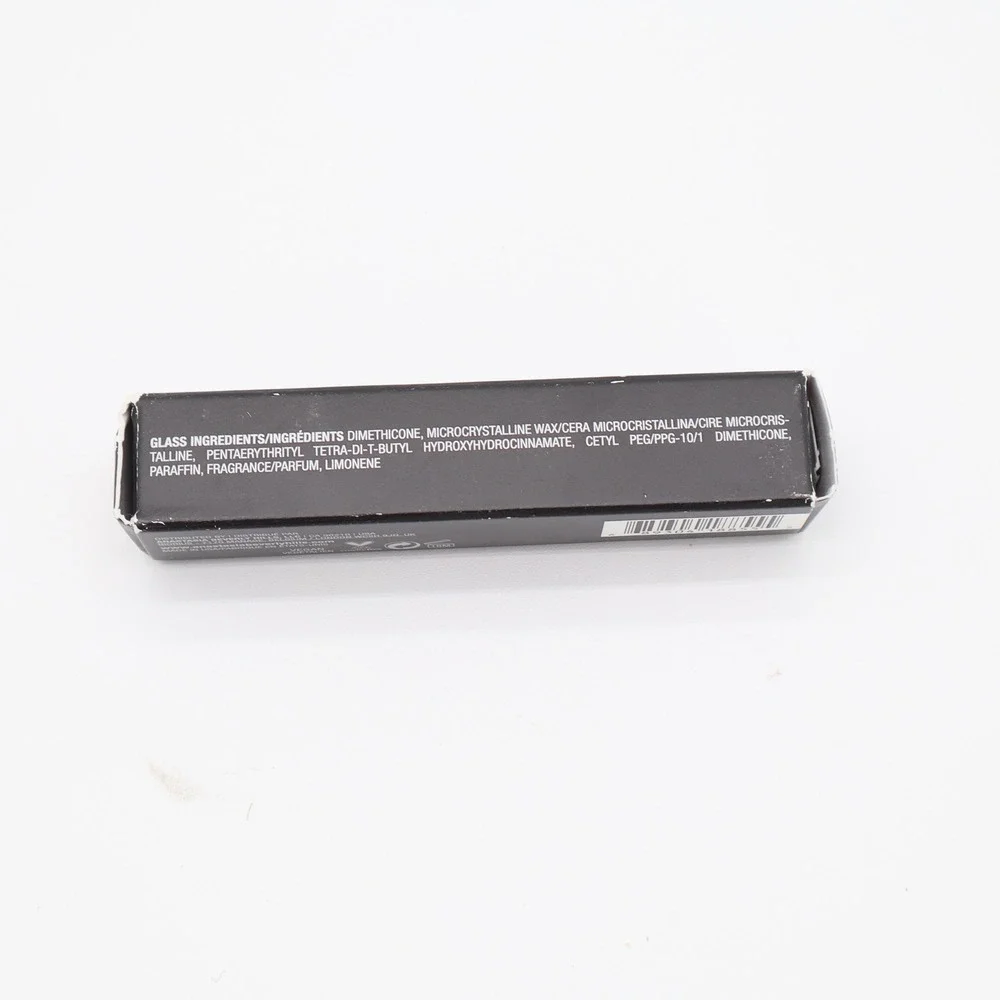 Anastasia Beverly Hills Lip Gloss Womens 3.1mL Crystal Clear High Shine New